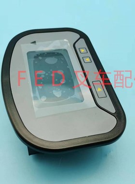 电动叉车液晶仪表17644500-5108y3210T-5108HXYB-FT-5108显示器