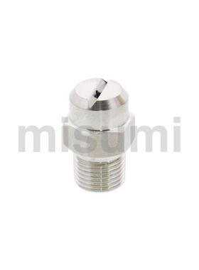 喷射喷嘴替米思米NZRVFU NZRVFS1 2-1.0-1.2-1.6-2.0-2.5-3.2-4.0