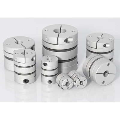 联轴器DBJ01/11 DBW01/06/DBA62-52/51-D25/D32/D40/D34/d50/d55