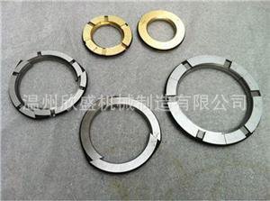 厂家咨询商家制作船舶刮油环,密封环 船用压缩机配件 远洋船用配