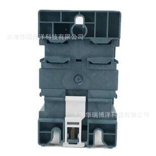 LC1N50Q5N三极交流接触器50A接触器AC380V替代LC1E50Q5N