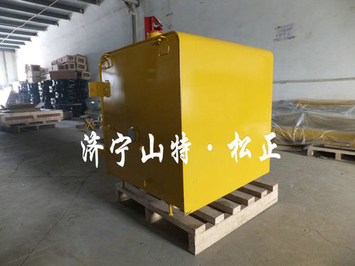 PC200-8液压油箱原厂品质供应工程机械配件燃油箱