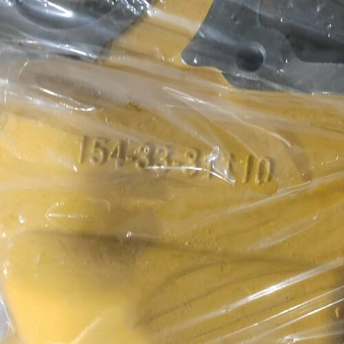 SD22推土机制动盖154-33-31110 左盖 制动助力器右盖154-33-31120