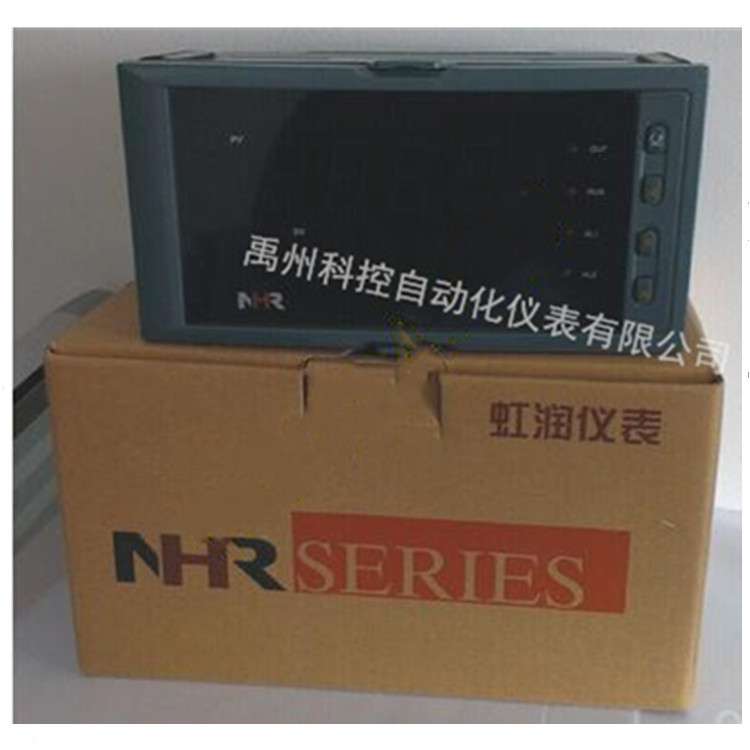 虹润仪表原装NHR-2400A/C/D-X/0/1/2/3/X/2/2/X/D1/X/P-A/D转速表
