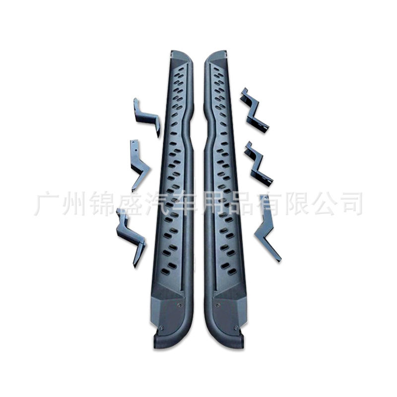 汽车脚踏板,REVO 脚踏板,皮卡车脚踏板 SIDE STEP FOR HILUX