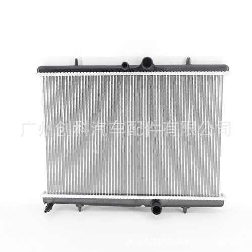 适用标致发动机水箱 新世嘉/C4L/308  1.6    1301B7304-010