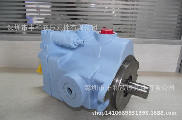 供应法国原装进口PV20-1R1D-J00系列丹尼逊柱塞油泵 库存甩卖