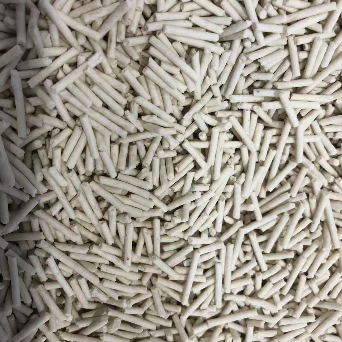 20斤豆腐猫砂可冲厕青岛批发