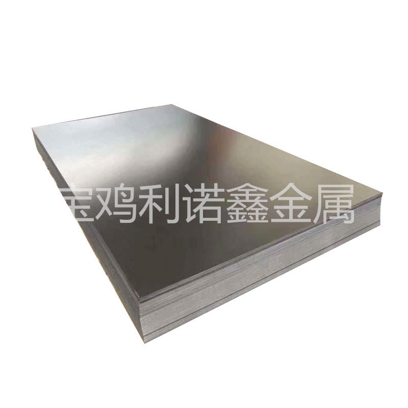 钛板TC4TA10钛合金板高强度TA10.5mm-60mm现货可零切