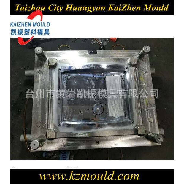 黄岩挂钟注塑模具 闹钟塑料模具注塑加工制造 壁钟模具设计与制造