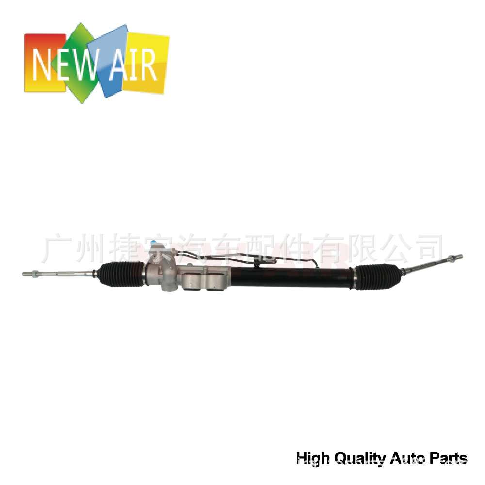 8-97946130-1 for D-MAX 4*2 2WD 15- LHD 3.0 STEERING RACK LHD