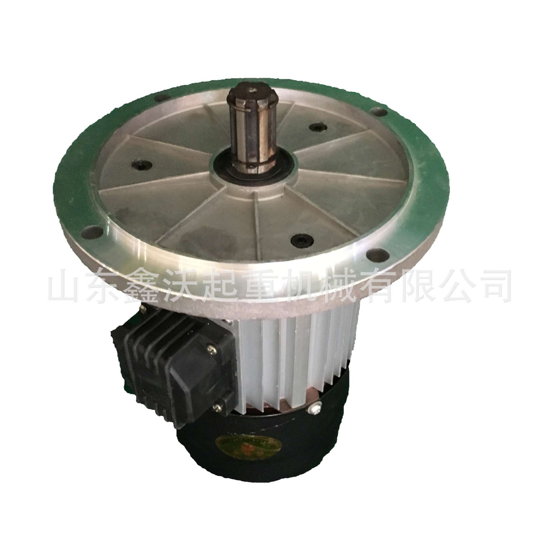 YSE2 100L1-4-2.2KW起重冶金用复合转子软起动制动电动机三宁机电