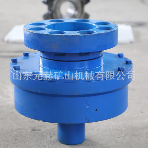 厂家直供液力耦合器各种型号偶合器刮板机用液力耦合器