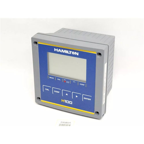 HamiltonH100pH变送器