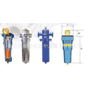 压缩空气过滤器AF140安泊顿船舶设备