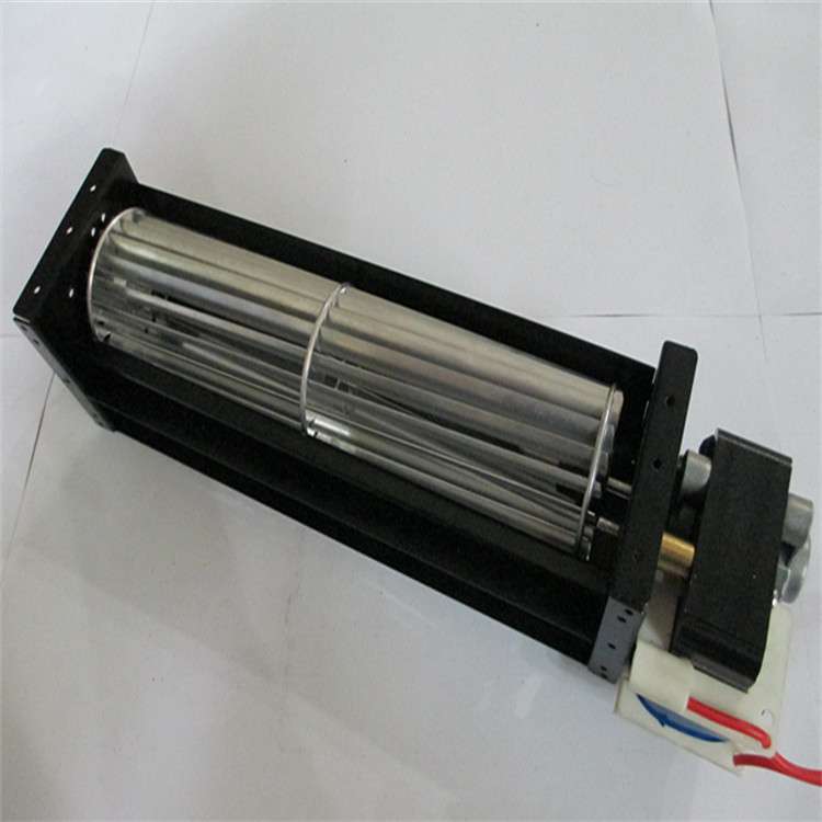 贯流风扇LRE40190A22-BF交流AC220v/110v横流风机散热 空气净化