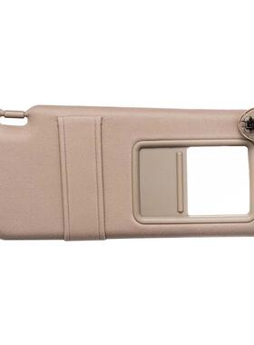 74320-06780-B074320-06780-E074310-06750-凯美瑞遮阳板无线