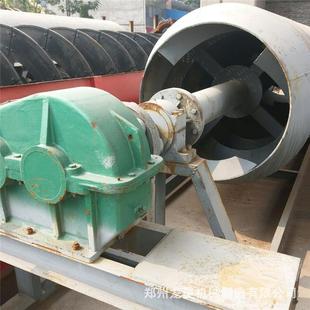 滚筒洗石机滚筒筛沙设备移动滚筒筛砂机泥沙滚筒砂石分离机