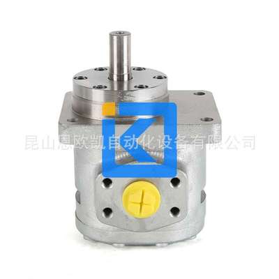 DEKA齿轮泵NP28/28 平替MAAG