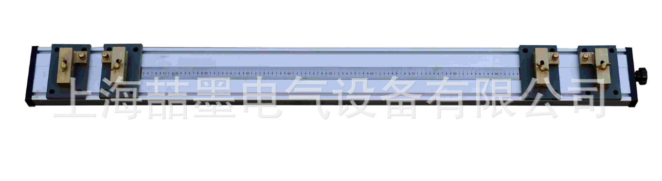 太欧DQ-630导体电阻夹具1-630mm