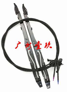 FL3Z16502C22FL3Z-1651071-AFL3Z-1651071-B天窗修包F150