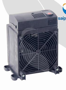 防雨动力柜除湿加热器CS130-1200W除湿加热器xl21动力柜防潮器