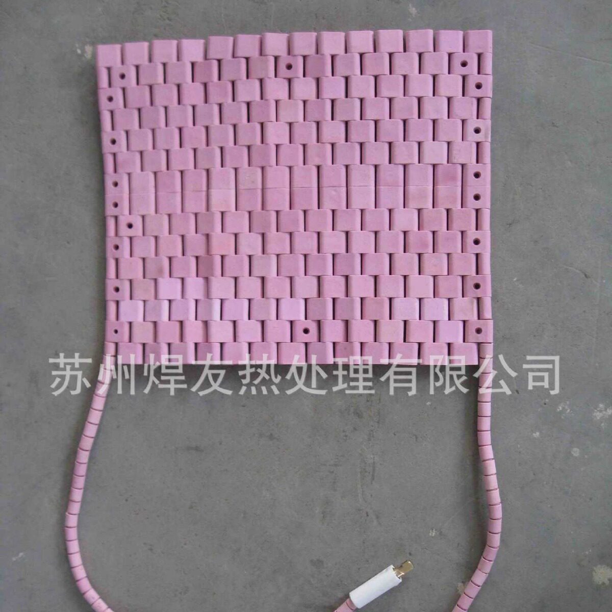 LCD加热器,热处理电加热片 加热片 电加热器 管道电加热器