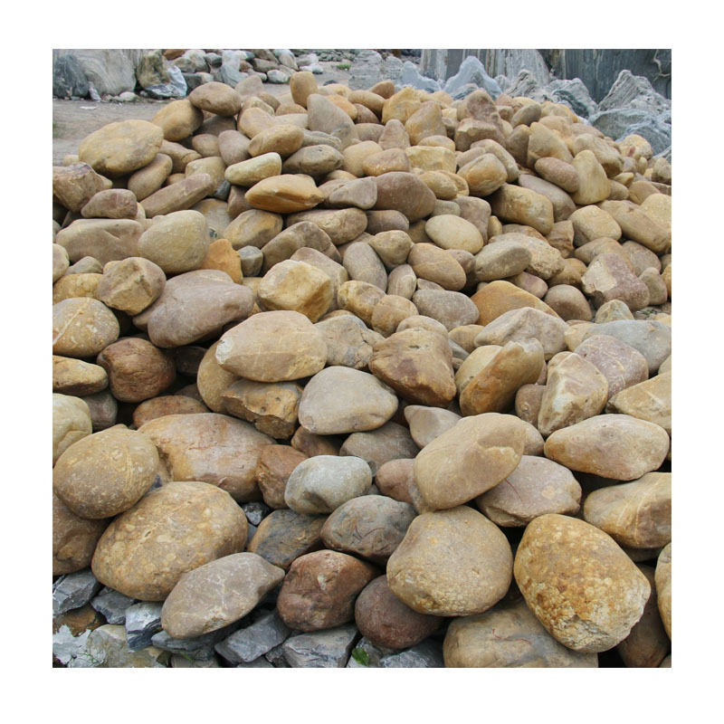 石头迷你泰山石切片组合小型枯山水假山石景石庭院公园造景摆件
