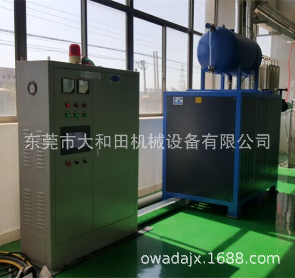 电加热导热油锅炉导热油加热器120KW导热油锅炉