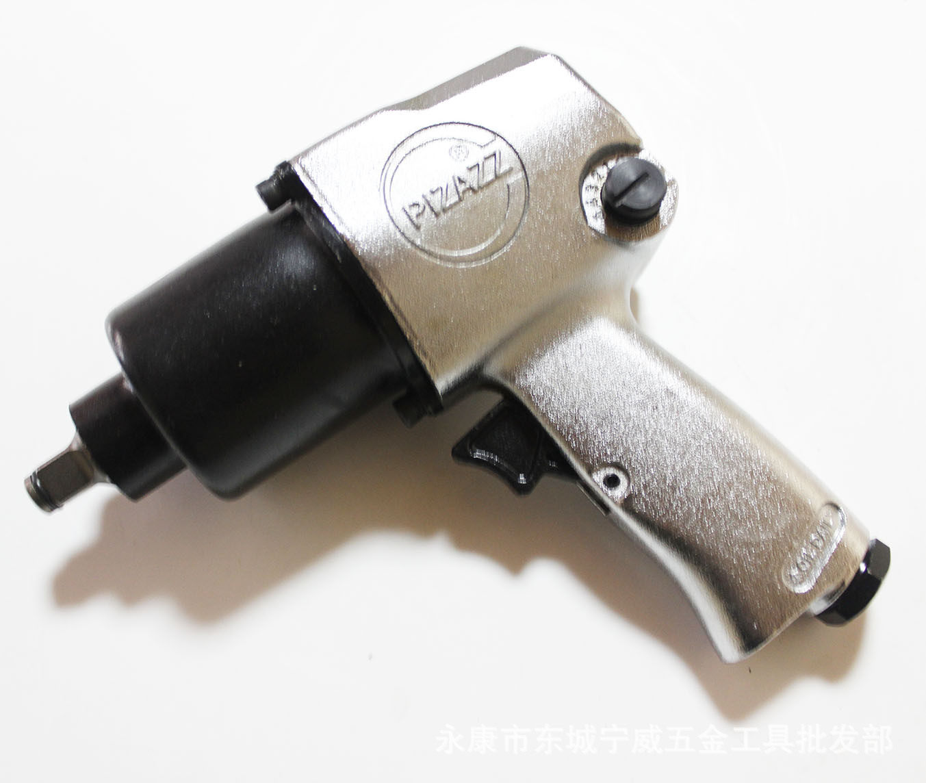 厂家直销PIZAZZ风炮 气动扳手 大扭力气动风炮扳手气动螺丝刀