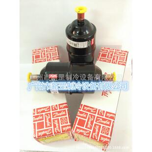 原装Danfoss丹佛斯干燥过滤器DML083DML083SDCL083DCL083S