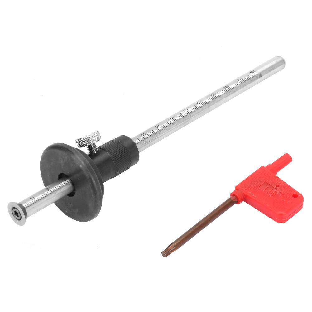 木工划线器墨斗自动画线器1套