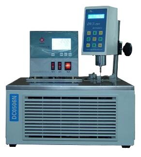 现货工厂直供样品粘度测量用DC-0506N恒温水槽CH-1006N