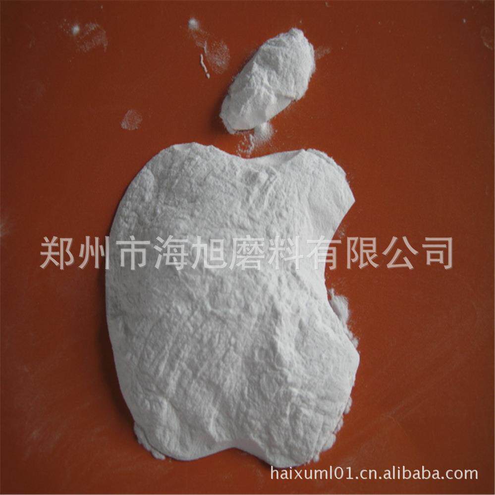 电熔白刚玉微粉W28W20水过滤陶瓷真空板用原材料粒度均匀