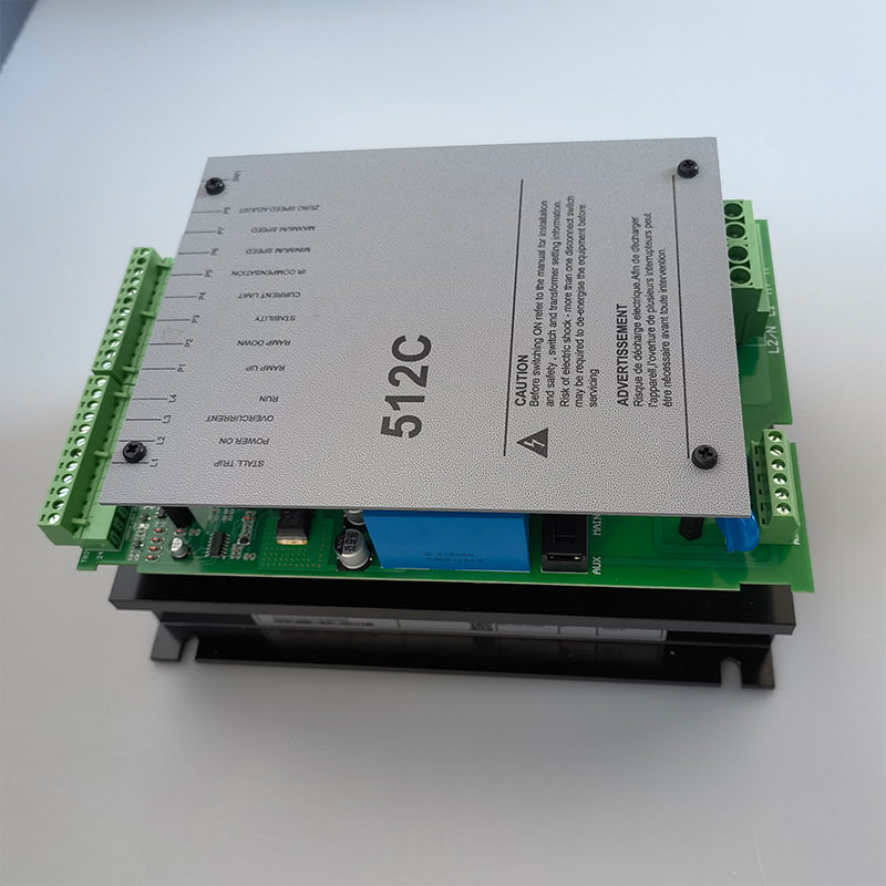SSD512C/8/16/32A不可逆模拟量控制器512C-16-0-00-00220V