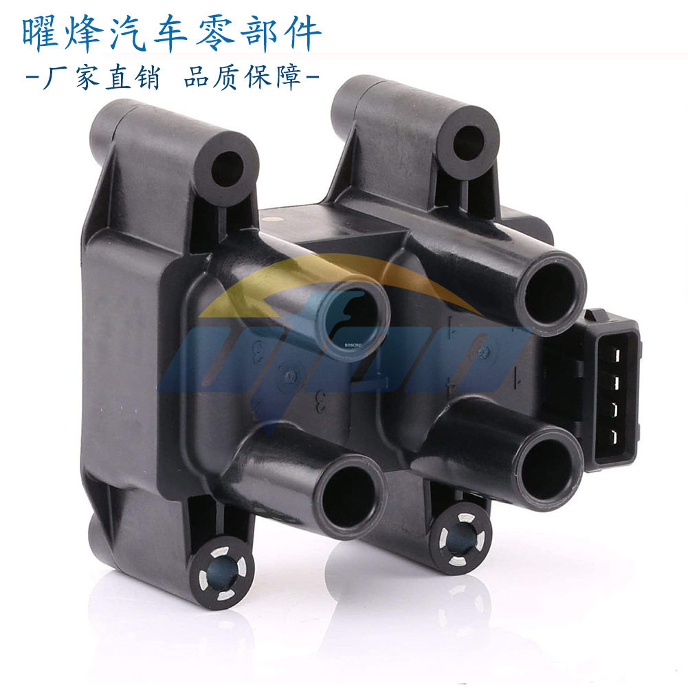 点火线圈F01R00A025适用别克凯越赛欧雪佛兰乐风等
