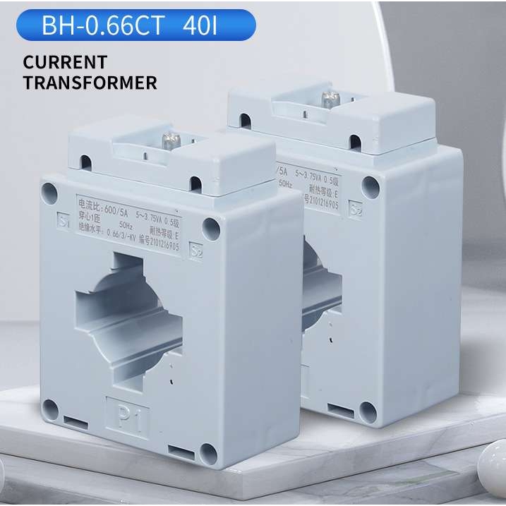 软起动互感器500:1 300比1 800/1/2000电流BH-46软启动柜成果