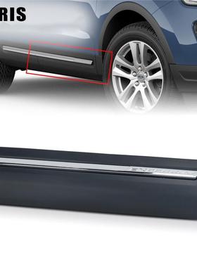 适用2016-19福特探险者前门下饰条HB5Z7820878BAHB5Z7820879BA