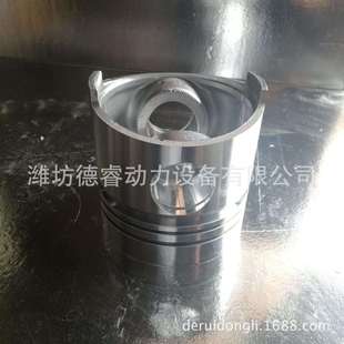 潍坊柴油机发动机原厂配件K4100ZH4100活塞