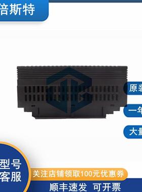 IC200MDL740GE通用电气紧凑型I/O载体可编程控制器
