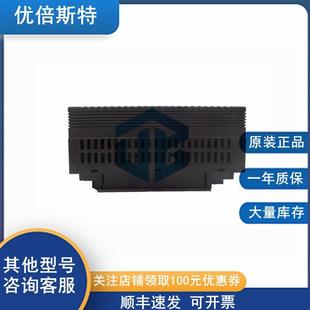 IC200MDL740GE通用电气紧凑型I/O载体可编程控制器