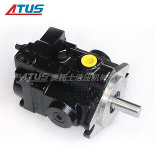 丹尼逊DENISON柱塞泵PV20型号变量泵钢厂铝厂连铸机液压站油泵