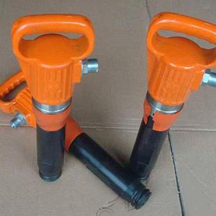 G12冻土层冰层软矿石软岩石道路施工破碎作业风镐G12气动风镐