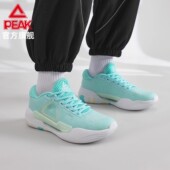 低帮运动鞋 魔弹科技耐磨实战球鞋 子 男2025春秋新款 匹克蝙蝠篮球鞋