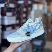 匹克态极910低帮板鞋 男复古高帮运动鞋 女新款 皮面防水休闲鞋