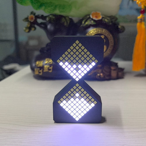 这个沙漏看上去不错哎