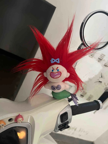 美炸了人鱼也太好玩了哈哈哈