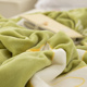 加厚毛毯双层牛奶绒羊羔绒沙发盖毯珊瑚绒办公室小毯子铺床 冬季