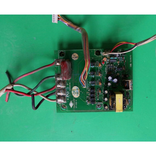 适用FSLD.CO.LTD G3E 变频空调模块组件