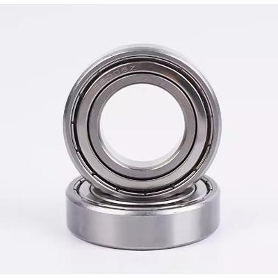 米S米滚珠轴承B6001ZZ B6002ZZ B6003ZZ B6004ZZ B6005ZZ B6006ZZ